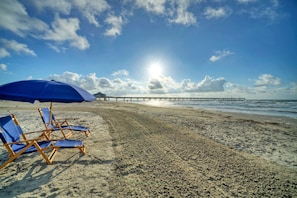 Strand