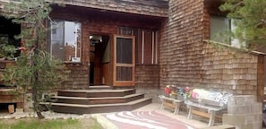 Ulkopuoli