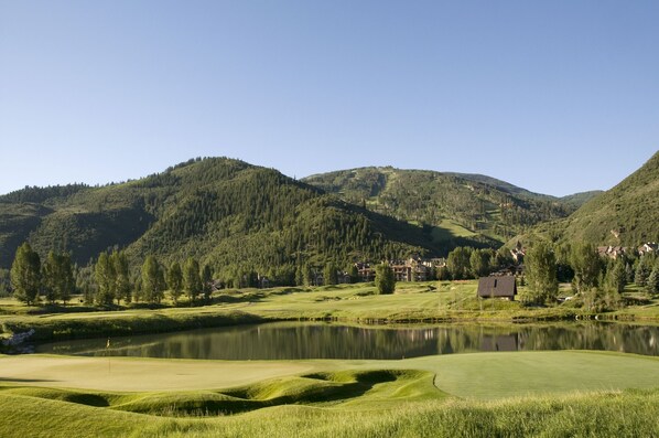 Golf
