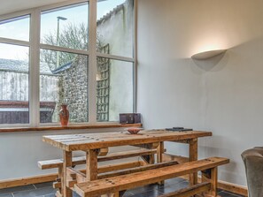 Living area | Honeysuckle Cottage, High Bickington