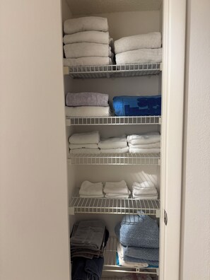 Miscellaneous