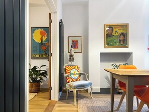 Living area | Cosy Cwtch, Hay-On-Wye