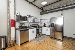 Cuisine privée