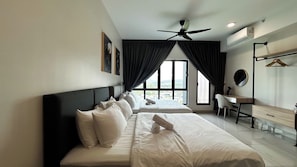 Habitación