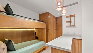 Bunk Beds