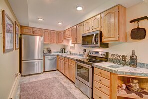 Cucina privata