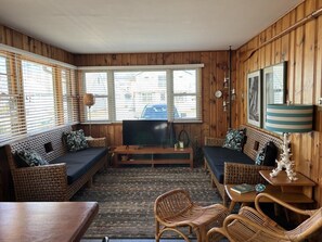 Coin séjour