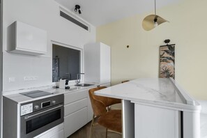 Eget kök