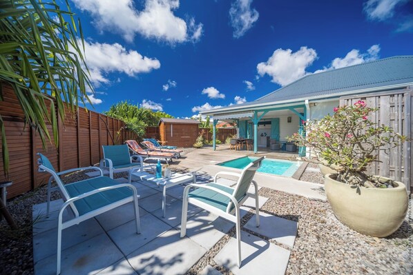 Terrass/Patio