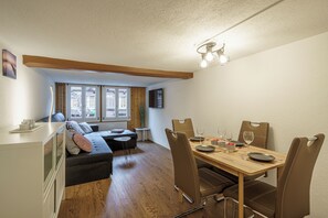 Coin séjour