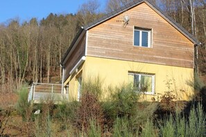 Exteriör