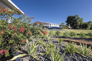 Boendeområde