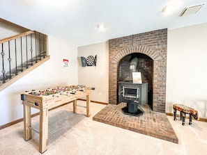 Spielezimmer
