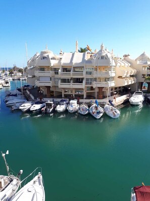 Port de plaisance