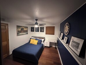 Acme Packers room
