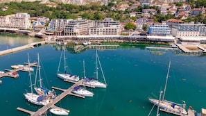 Port de plaisance