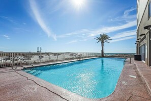 Royal Palms Outdoor Pool