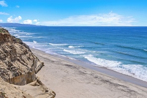 Oceanfront View
