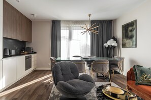 Interiör