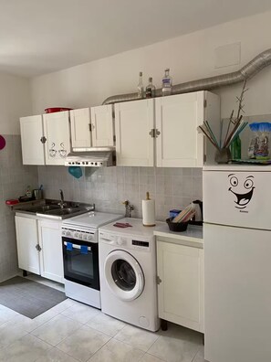 Eget kök