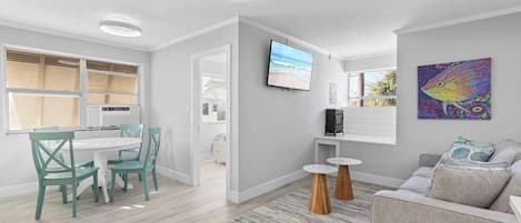 Welcome to Flagler Suites 1!