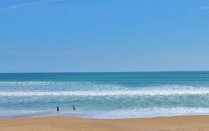 New Smyrna Beach