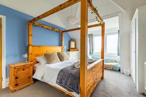 Seaview, Mundesley - Host & Stay