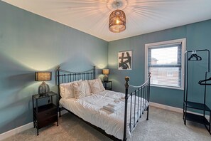 Barton Road House, Hereford - Host & Stay