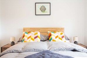Bridge Street 87b, Herefordshire - Host & Stay