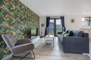 Bridge Street 87b, Herefordshire - Host & Stay