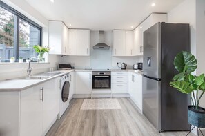 Bridge Street 87b, Herefordshire - Host & Stay