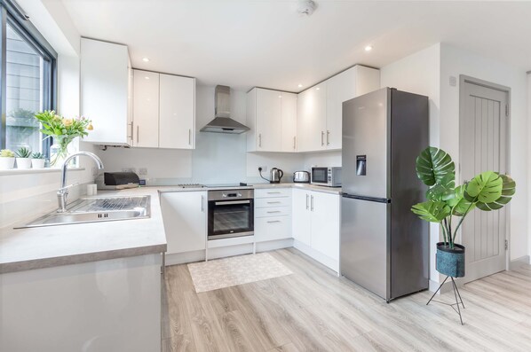 Bridge Street 87b, Herefordshire - Host & Stay
