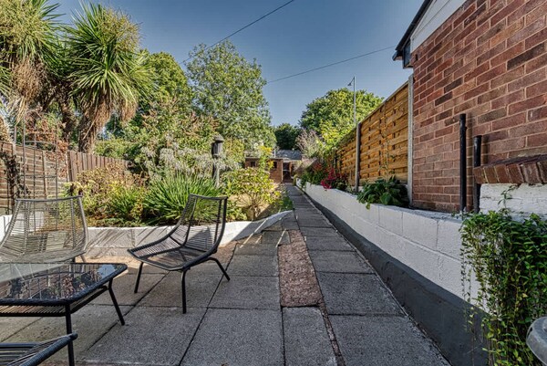 Host & Stay | London Road Cottage - Cotswolds