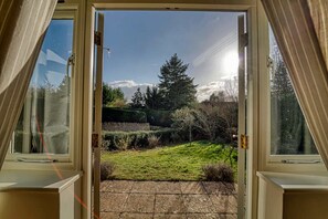 Gleanings, Tewkesbury - Host & Stay