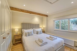 Gleanings, Tewkesbury - Host & Stay