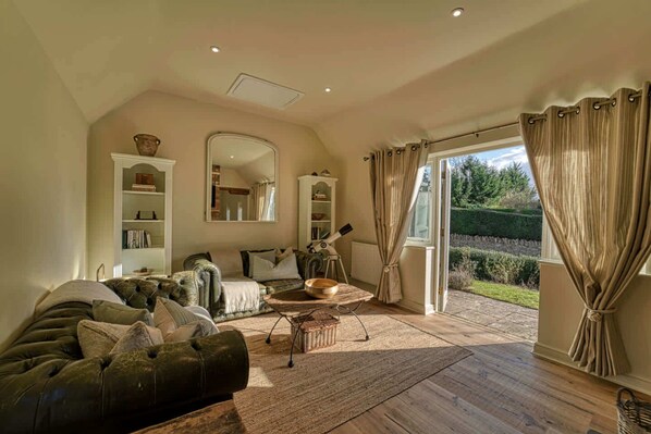Gleanings, Tewkesbury - Host & Stay