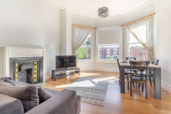 Droitwich Road Dwelling, Worcester - Host & Stay 
