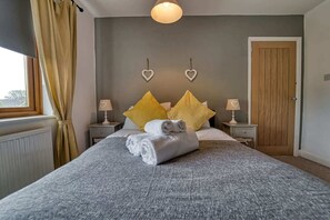 Severn Swans House, Worcester - Host & Stay