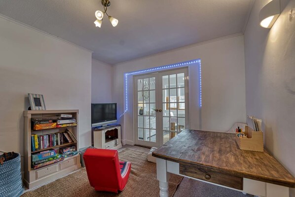 Severn Swans House, Worcester - Host & Stay