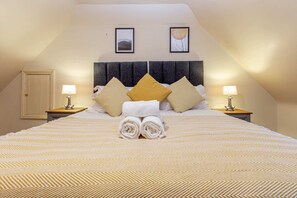 Hillbrook House Dwelling, Great Malvern - Host & Stay