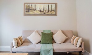 Mayfield House, Ashbourne - Host & Stay