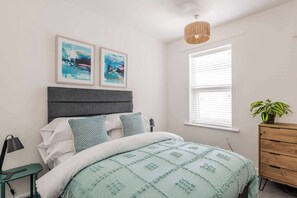 The Haven at Church Road, Gorleston-on-Sea - Host & Stay