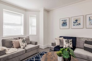 The Haven at Church Road, Gorleston-on-Sea - Host & Stay