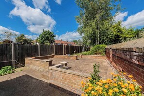 The Haven at Church Road, Gorleston-on-Sea - Host & Stay