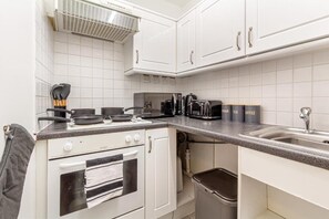 New Street Room, Worcester - Host & Stay