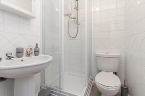New Street Room, Worcester - Host & Stay
