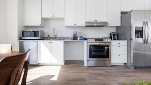 Cucina privata