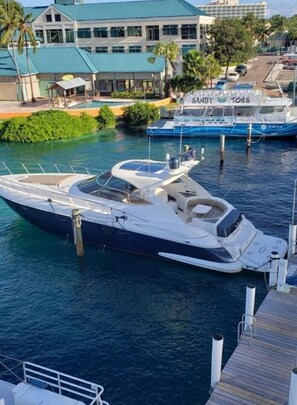 Marina