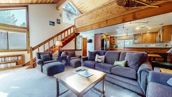 Furniture, Indoors, Living Room, Home Decor, Table