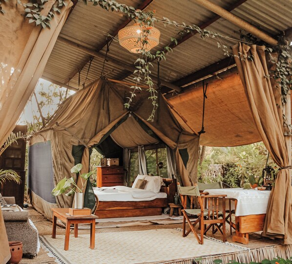 The Tent